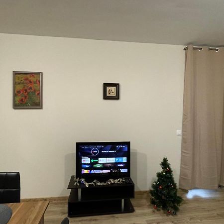 Apartment E23 Borovets Gardens Εξωτερικό φωτογραφία