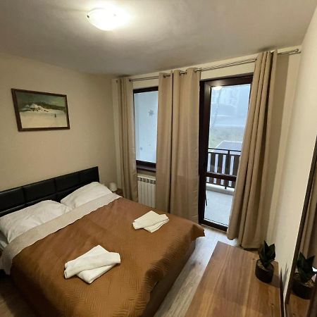 Apartment E23 Borovets Gardens Εξωτερικό φωτογραφία