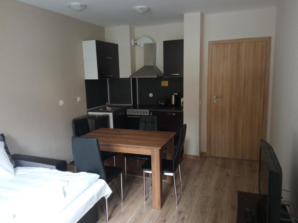 Apartment E23 Borovets Gardens Εξωτερικό φωτογραφία