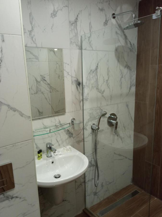 Apartment E23 Borovets Gardens Εξωτερικό φωτογραφία