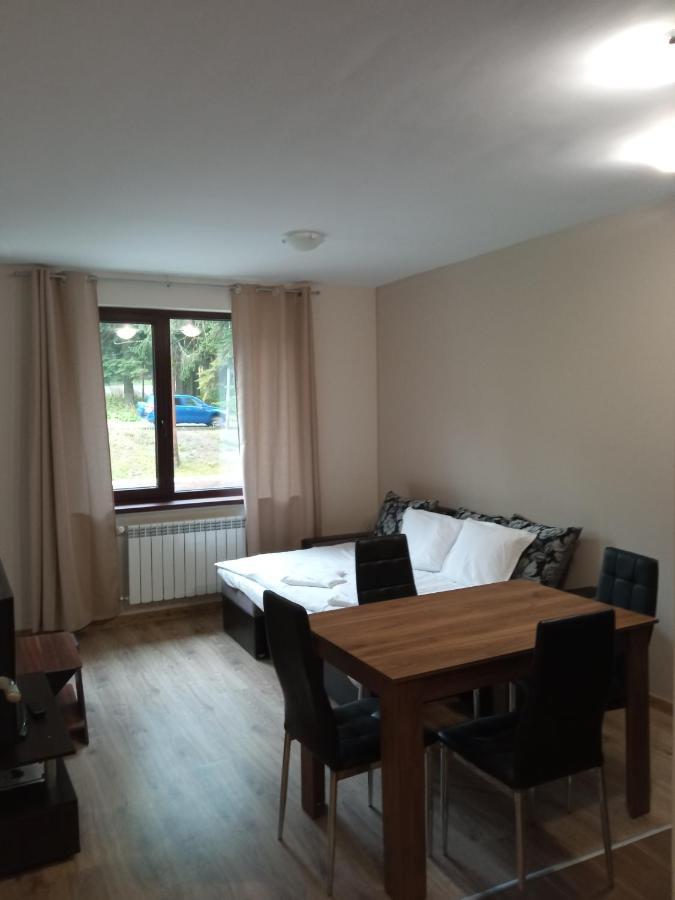 Apartment E23 Borovets Gardens Εξωτερικό φωτογραφία