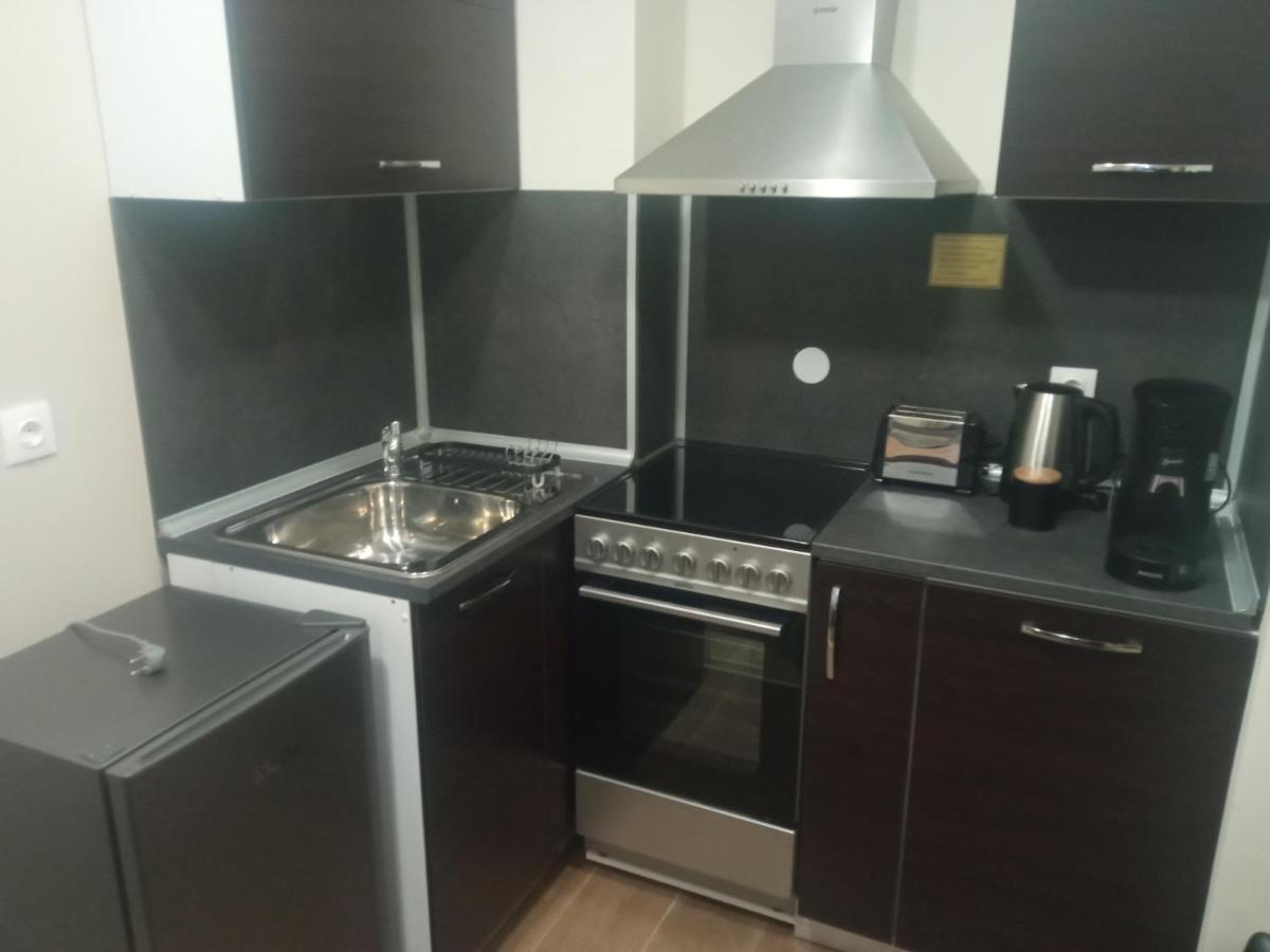 Apartment E23 Borovets Gardens Εξωτερικό φωτογραφία