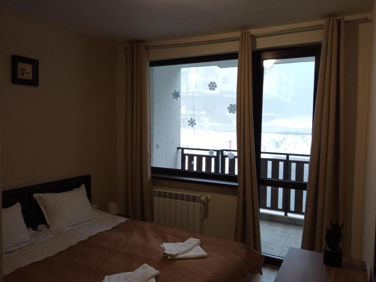 Apartment E23 Borovets Gardens Εξωτερικό φωτογραφία