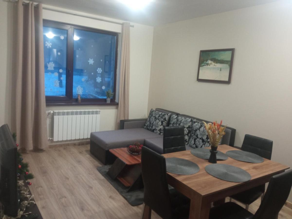 Apartment E23 Borovets Gardens Εξωτερικό φωτογραφία