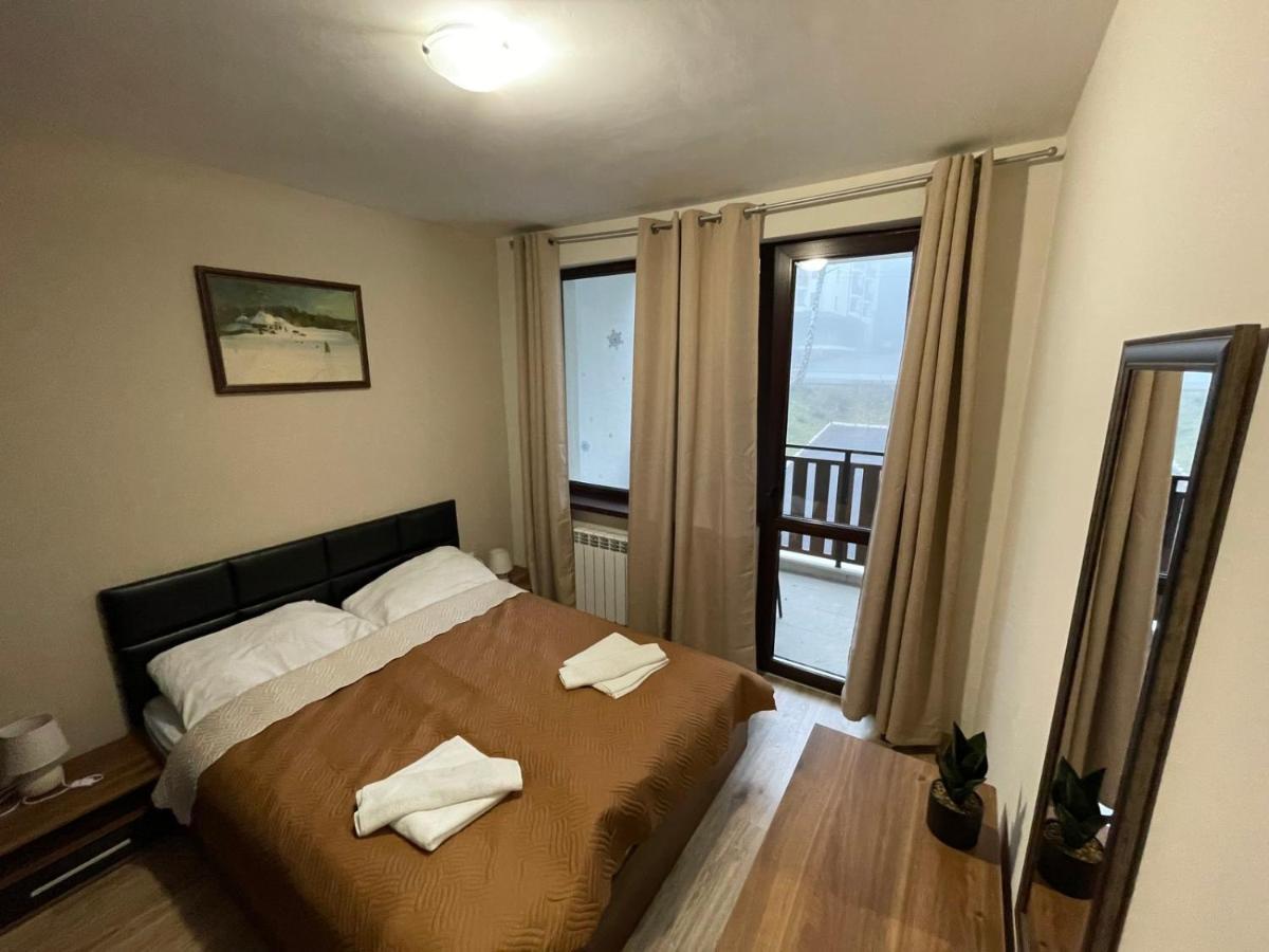 Apartment E23 Borovets Gardens Εξωτερικό φωτογραφία