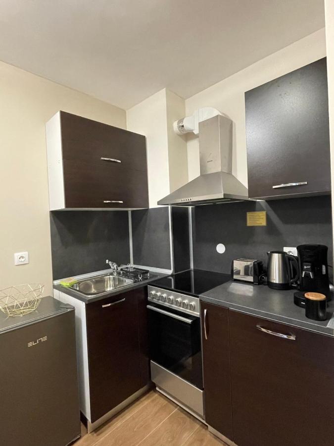 Apartment E23 Borovets Gardens Εξωτερικό φωτογραφία