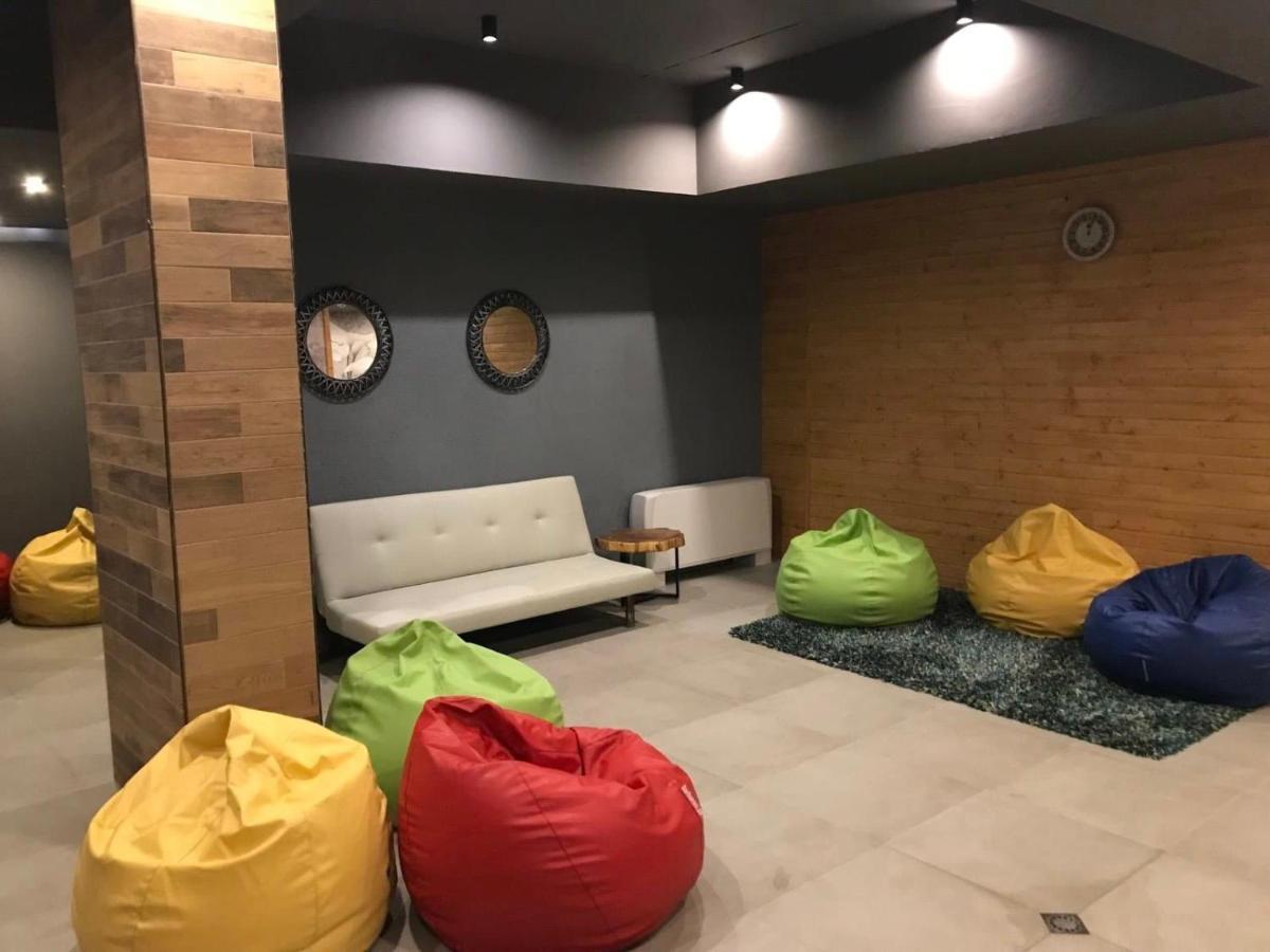 Apartment E23 Borovets Gardens Εξωτερικό φωτογραφία
