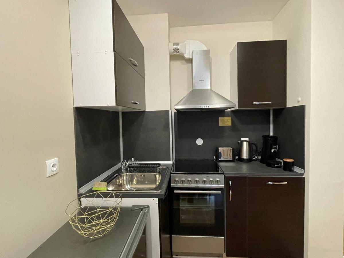 Apartment E23 Borovets Gardens Εξωτερικό φωτογραφία