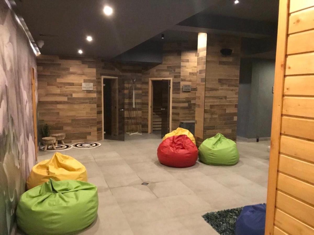 Apartment E23 Borovets Gardens Εξωτερικό φωτογραφία