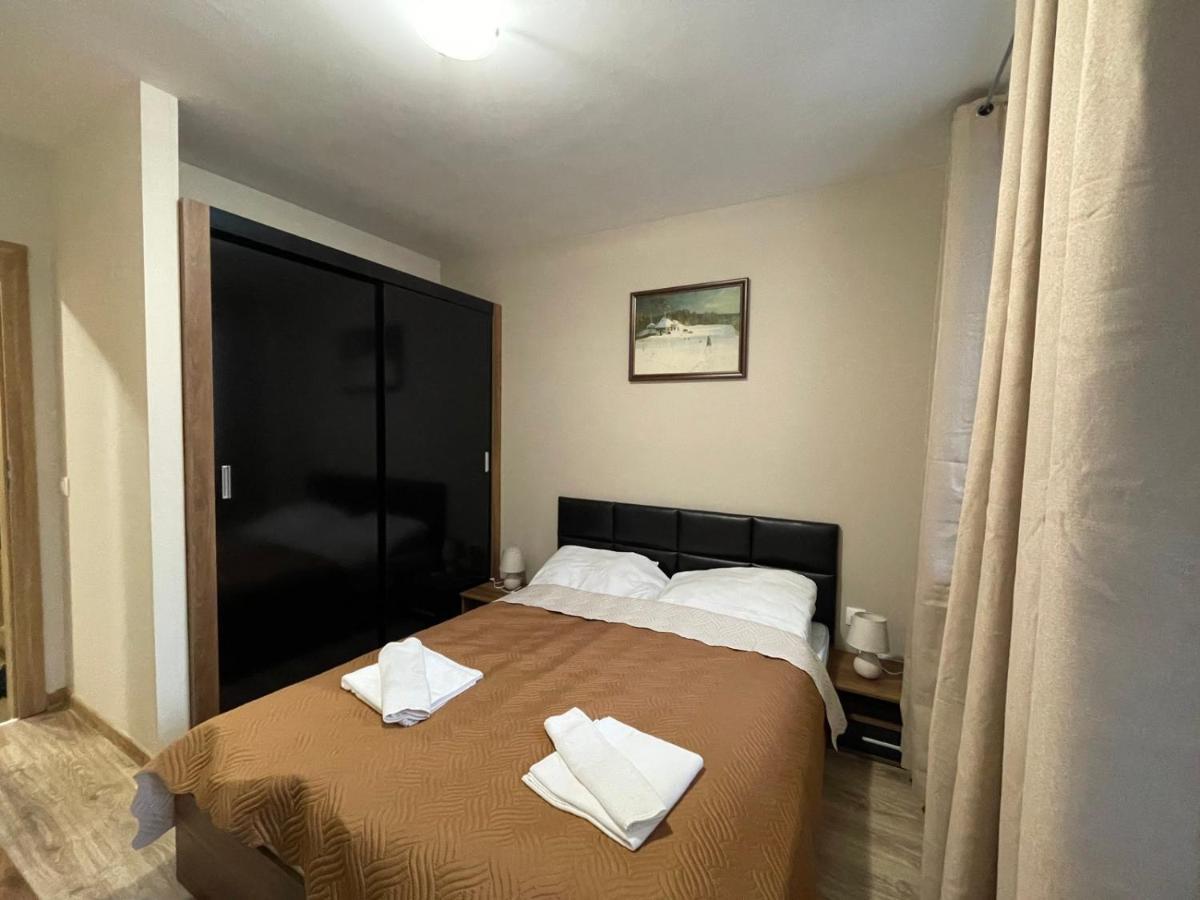 Apartment E23 Borovets Gardens Εξωτερικό φωτογραφία