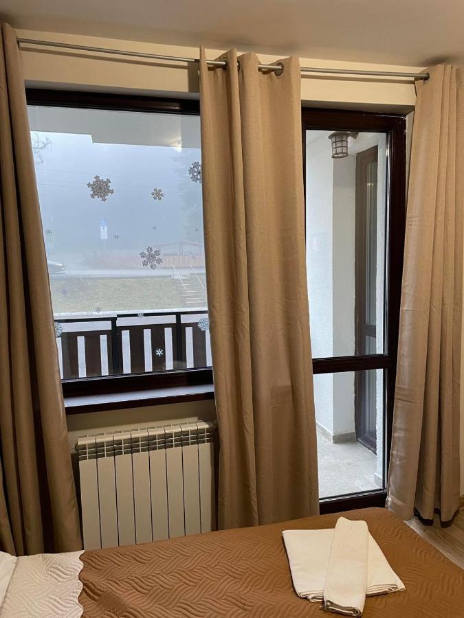 Apartment E23 Borovets Gardens Εξωτερικό φωτογραφία